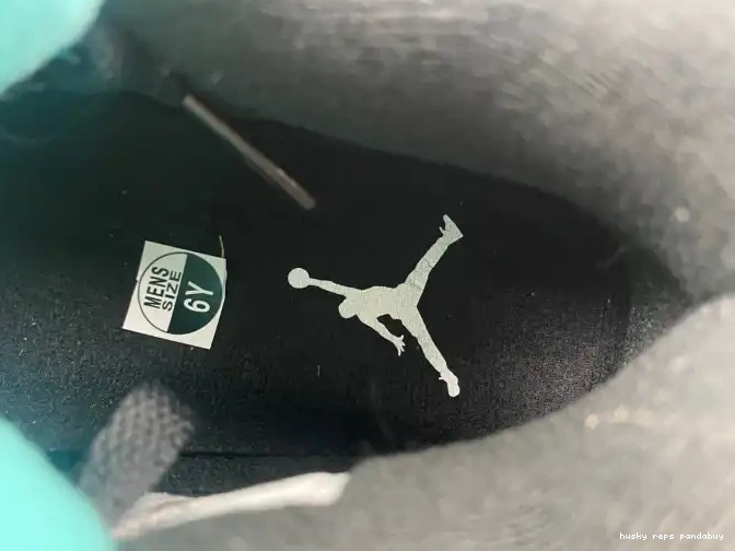 Cheap Husky Air DH6927-001 Jordan 4 0617